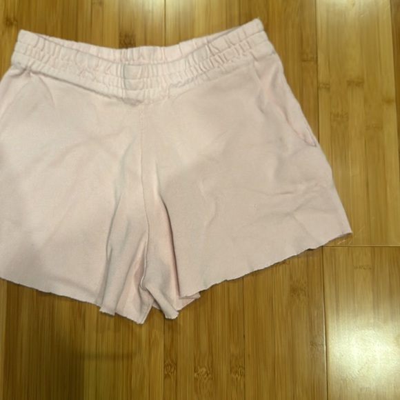 Zara self cut shorts size small women’s - Picture 3 of 7